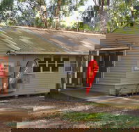 Open Studio Gallery - Accommodation Brunswick Heads