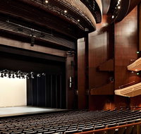 QPAC Weekly Discovery Tour - Accommodation Brunswick Heads
