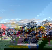Ripley Markets - Accommodation Brunswick Heads