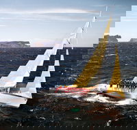 Rolex Sydney Hobart Yacht Race - Accommodation Brunswick Heads