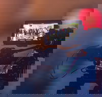 Screen Acting Workshop - Accommodation Brunswick Heads