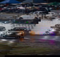 Spring Drift Matsuri - Accommodation Brunswick Heads