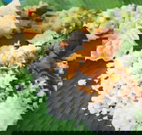 Sri Lankan Cooking Class - Accommodation Brunswick Heads