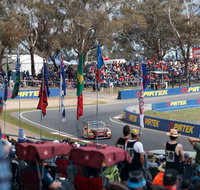 Supercars Supercheap Auto Bathurst 1000 - Accommodation Brunswick Heads