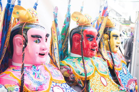 Sydney Taiwan Festival - Accommodation Brunswick Heads 1