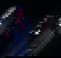 Sydney Comedy Club - Accommodation Brunswick Heads