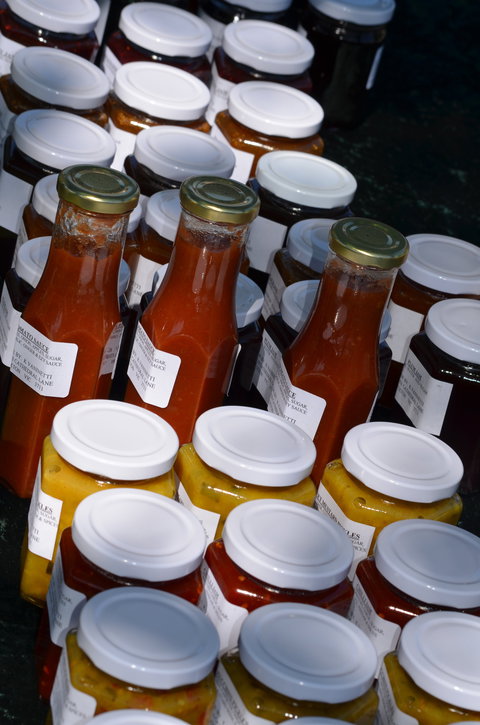 Taggerty 4 Seasons Market - Accommodation Brunswick Heads 1