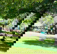 The Paterson Allyn Garden Ramble - Accommodation Brunswick Heads