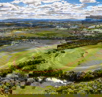The OBrien Electrical and Plumbing Lismore Cup - Accommodation Brunswick Heads