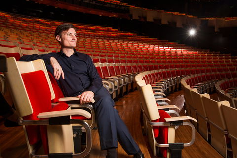 The Australian Ballet: McAllister In Conversation - Accommodation Brunswick Heads 0