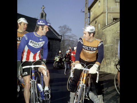 The Big Bike Film Night 'Feature Series' - A Sunday In Hell - Accommodation Brunswick Heads 1