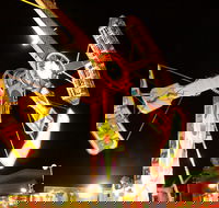 The Broken Hill Silver City Show - Accommodation Brunswick Heads