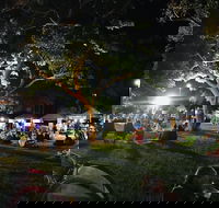 Twilight Food Market - Coffs Harbour - Accommodation Brunswick Heads