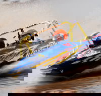 V8 Superboats - Accommodation Brunswick Heads