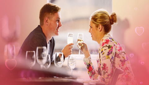 Valentine’s Day Cruises On Sydney Harbour - Accommodation Brunswick Heads 0