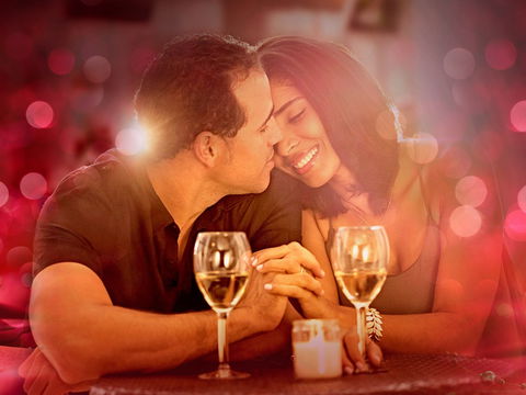 Valentine’s Day Cruises On Sydney Harbour - Accommodation Brunswick Heads 1