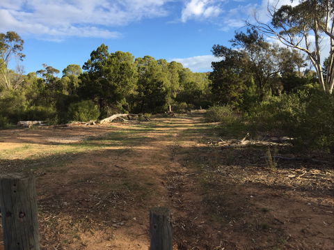Victoria Park Moonta Monthly Walks - Accommodation Brunswick Heads 2