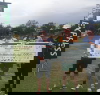 Willowfest Australian Cricket Championships Presentation Dinner - Accommodation Brunswick Heads