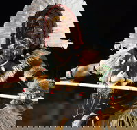 Winds of Zenadth Cultural Festival - Accommodation Brunswick Heads