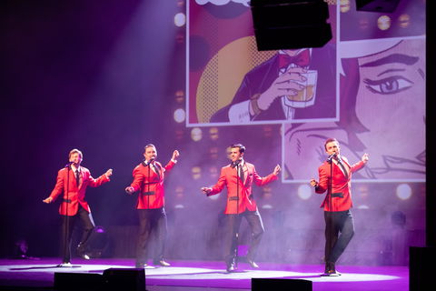 World Of Musicals - Accommodation Brunswick Heads 0