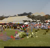 Yarra Valley Regional Food Group Farmers' Market - Accommodation Brunswick Heads