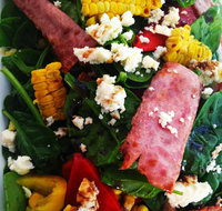 All British Day 2021 - Accommodation Brunswick Heads