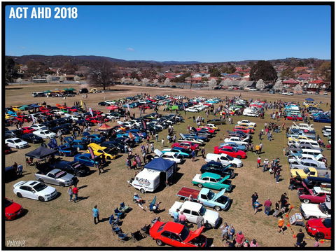 ACT Holden Day - Accommodation Brunswick Heads 0