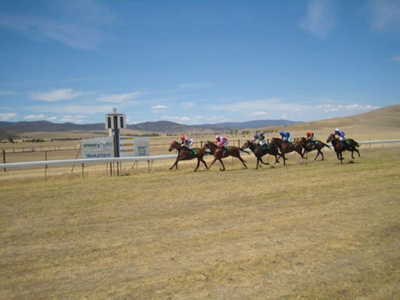 Adaminaby NSW Accommodation Brunswick Heads