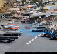 Albany Classic Motor Event - Around the Houses - Accommodation Brunswick Heads