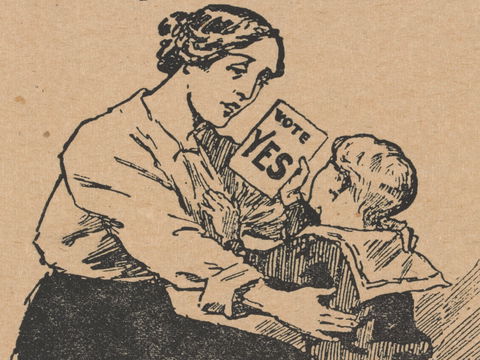 A Nation Divided: The Great War And Conscription - Accommodation Brunswick Heads 0
