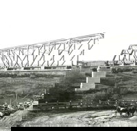 Annual Paterson Historical Walk - Accommodation Brunswick Heads