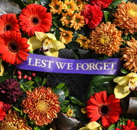 ANZAC Day Wodonga 2021 - Accommodation Brunswick Heads