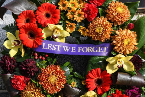 ANZAC Day Wodonga 2021 - Accommodation Brunswick Heads 0
