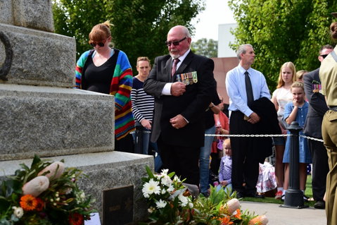 ANZAC Day Wodonga 2021 - Accommodation Brunswick Heads 1