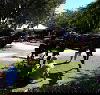 ArtOut Artisan Market - Accommodation Brunswick Heads