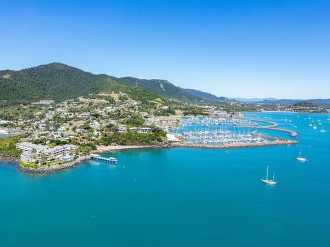 Australian Superyacht Rendezvous - Great Barrier Reef Edition - Accommodation Brunswick Heads 2