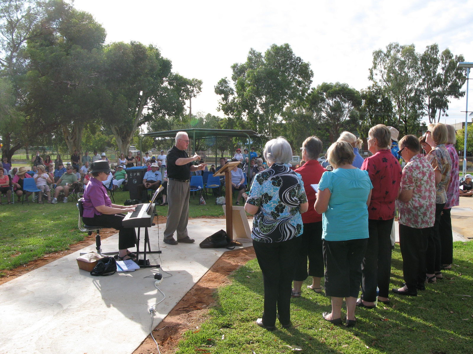 Arumpo NSW Accommodation Brunswick Heads