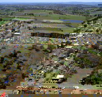 Australian National Field Days - Accommodation Brunswick Heads