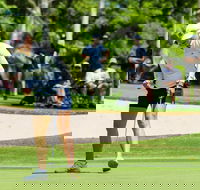 Australian Ladies Classic - Bonville - Accommodation Brunswick Heads