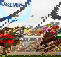Ballina Boxing Day Races - Accommodation Brunswick Heads