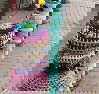 Benalla Rugged Up - Accommodation Brunswick Heads