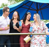 Bet 365 Caulfield Cup Day at Wodonga Race Course - Accommodation Brunswick Heads