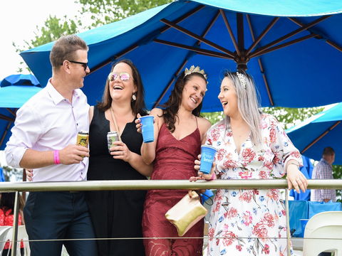 Bet 365 Caulfield Cup Day At Wodonga Race Course - Accommodation Brunswick Heads 0
