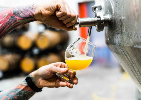 Brewing For Beginners - Accommodation Brunswick Heads 0