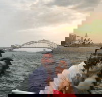 Bubbles New Year's Eve Cruise Sydney - Accommodation Brunswick Heads