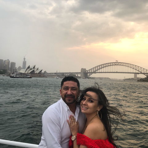 Bubbles New Year's Eve Cruise Sydney - Accommodation Brunswick Heads 0