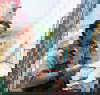 Bundeena and Maianbar Art Trail - Accommodation Brunswick Heads