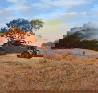 CanAm Loveday 400 Off-Road Race - Accommodation Brunswick Heads