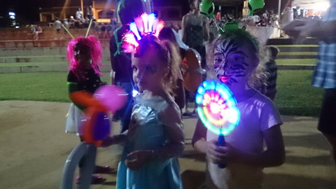 Cardwell UFO Festival 2020 - Accommodation Brunswick Heads 2