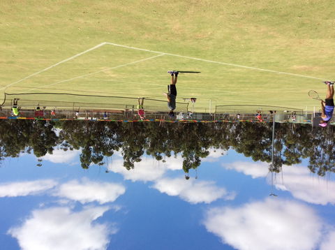 Charlton Lawn Tennis Club Annual Tournament - Accommodation Brunswick Heads 0